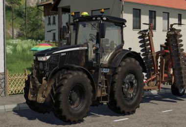 [FBM Team] John Deere 7R v1.0.0.0