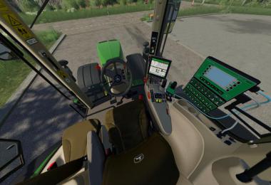 [FBM Team] John Deere 7R v1.0.0.0