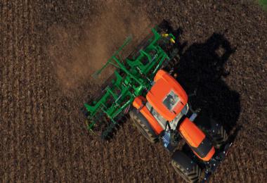 [FBM Team] Kerner Helix 600 v1.0.0.0