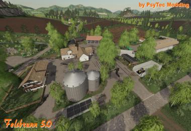 Felsbrunn Seasons & Multifruit v5.0