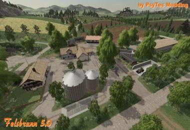 Felsbrunn Seasons & Multifruit v5.0
