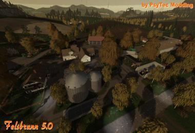 Felsbrunn Seasons & Multifruit v5.0