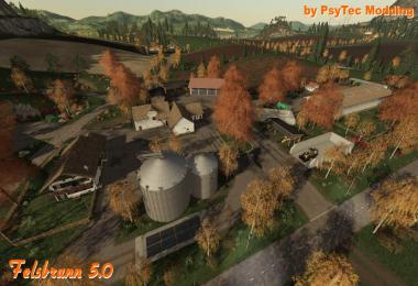 Felsbrunn Seasons & Multifruit v5.0