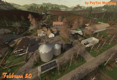 Felsbrunn Seasons & Multifruit v5.0