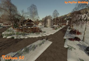 Felsbrunn Seasons & Multifruit v5.0