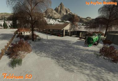 Felsbrunn Seasons & Multifruit v5.0