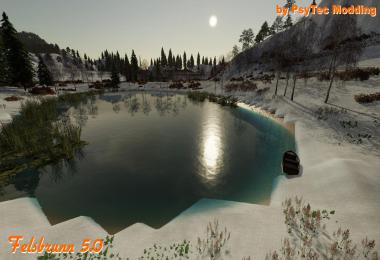 Felsbrunn Seasons & Multifruit v5.0