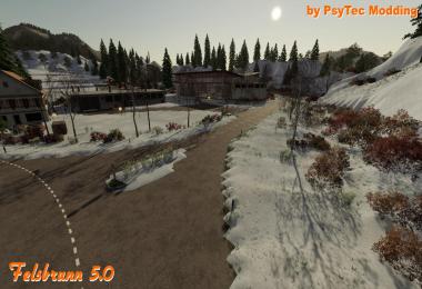 Felsbrunn Seasons & Multifruit v5.0