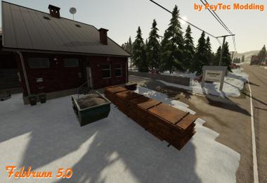 Felsbrunn Seasons & Multifruit v5.0