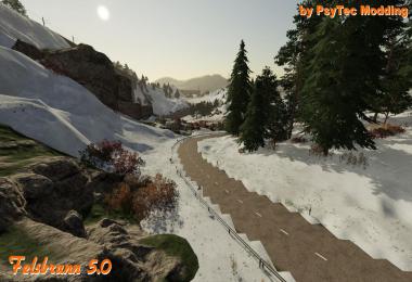 Felsbrunn Seasons & Multifruit v5.0