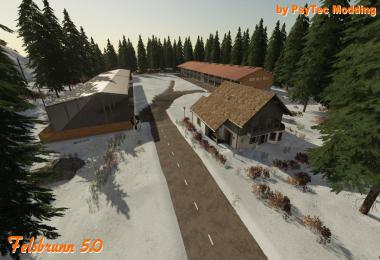 Felsbrunn Seasons & Multifruit v5.0