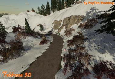 Felsbrunn Seasons & Multifruit v5.0