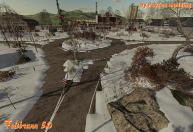 Felsbrunn Seasons & Multifruit v5.0