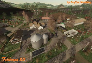 Felsbrunn Seasons & Multifruit v5.0