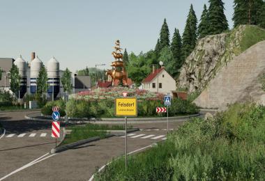 Felsdorf by Realistic Farmers v1.0.0.0