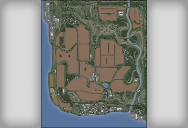 Felsdorf by Realistic Farmers v1.0.0.0
