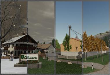Felsdorf by Realistic Farmers v1.0.0.0