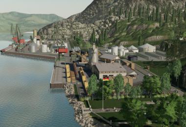 Felsdorf by Realistic Farmers v1.0.0.0