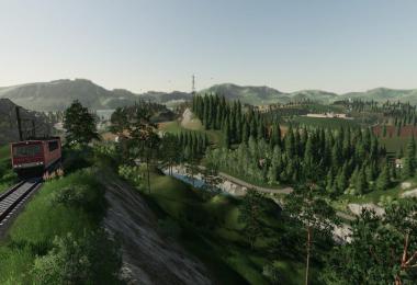 Felsdorf by Realistic Farmers v1.0.0.0