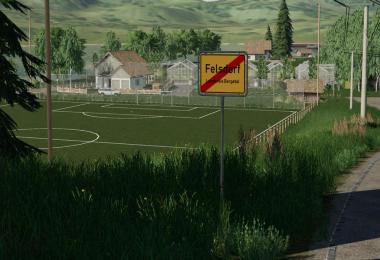 Felsdorf by Realistic Farmers v1.0.0.0