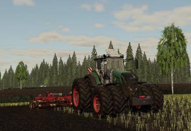 Fendt 900 Vario S4 V1.0.0.1