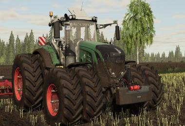 Fendt 900 Vario S4 V1.0.0.1