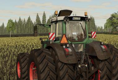 Fendt 900 Vario S4 V1.0.0.1
