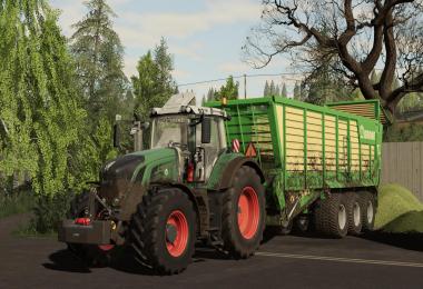 Fendt 900 Vario S4 V1.0.0.1