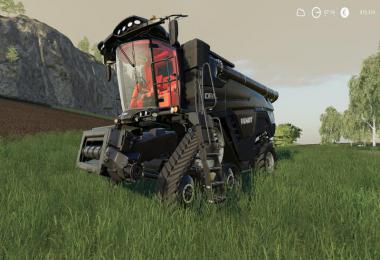 Fendt IDEAL Nerd by Raser 0021 MP v1.0