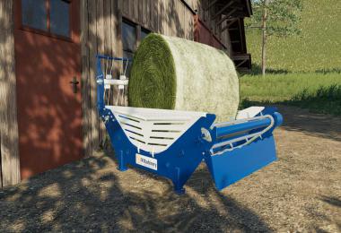 FK Machinery AF v1.0.0.0