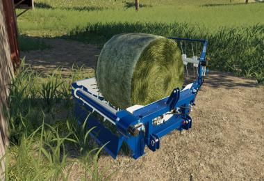 FK Machinery AF v1.0.0.0