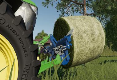 FK Machinery AF v1.0.0.0
