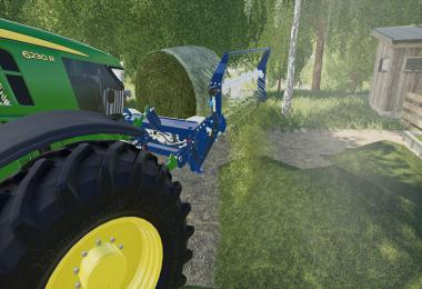 FK Machinery AF v1.0.0.0
