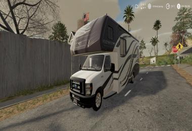 Fleetwood RV v1.0