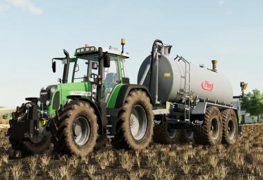 Fliegl VFW 18000 v1.0.0.0