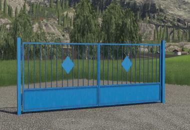 FoldingDoor v1.0.0.0