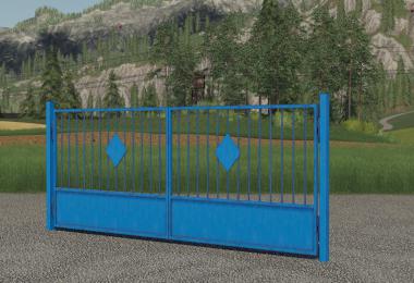 FoldingDoor v1.0.0.0