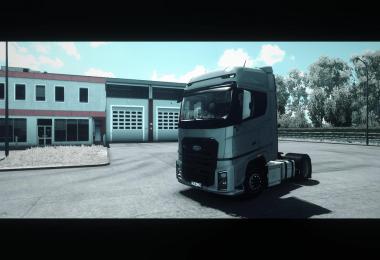 Ford F-Max v1.1 1.35