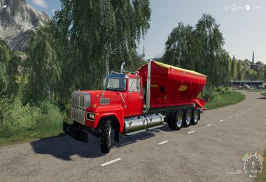 Ford LTL 9000 v1.1