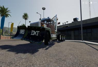 Ford LTL 9000 v1.1