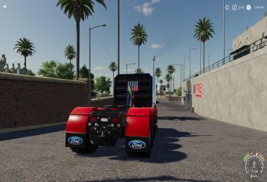 Ford LTL 9000 v1.1