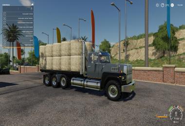 Ford LTL 9000 v1.1