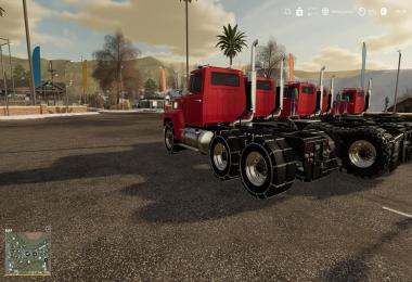 Ford LTL 9000 v1.1