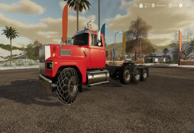 Ford LTL 9000 v1.1