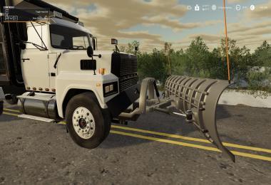 Ford LTL 9000 v1.1