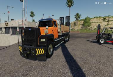 FORD LTL 9000 v1.0.1.0