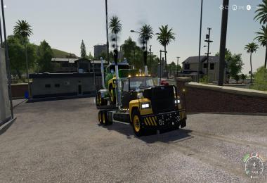 FORD LTL 9000 v1.0.1.0