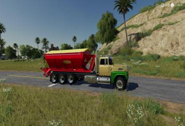 FORD LTL 9000 v1.0.1.0