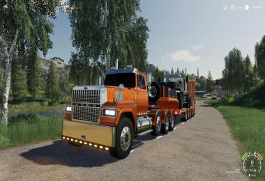 FORD LTL 9000 v1.0.1.0