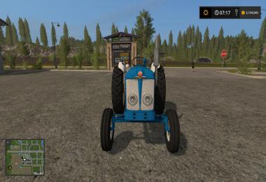 Fordson Super Major v3.0.0.0